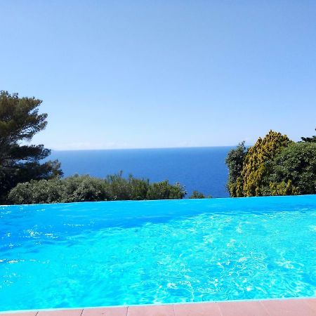 Porto S.Stefano Calapiccola Apartment Monte Argentario Ngoại thất bức ảnh