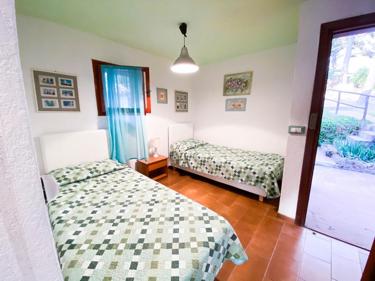 Porto S.Stefano Calapiccola Apartment Monte Argentario Ngoại thất bức ảnh