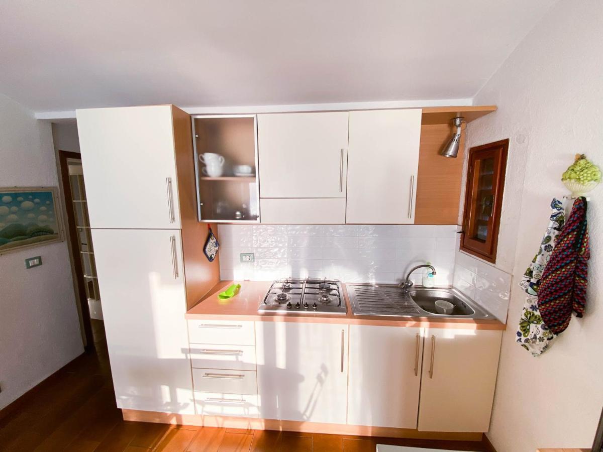 Porto S.Stefano Calapiccola Apartment Monte Argentario Ngoại thất bức ảnh