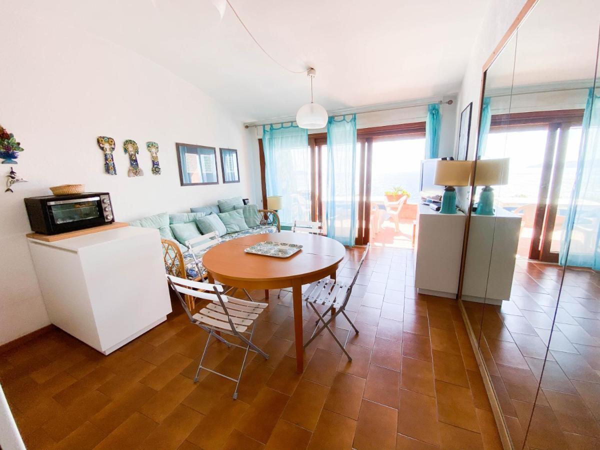 Porto S.Stefano Calapiccola Apartment Monte Argentario Ngoại thất bức ảnh
