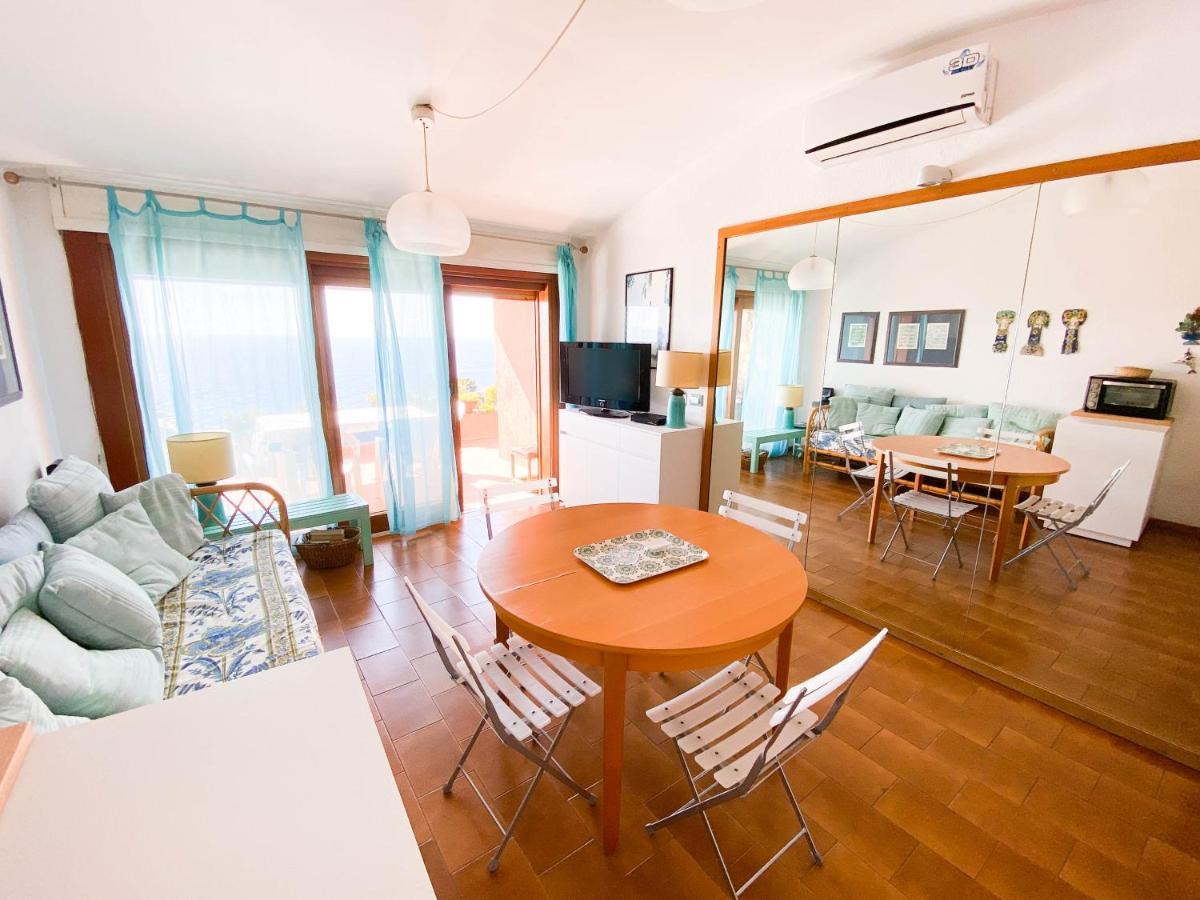 Porto S.Stefano Calapiccola Apartment Monte Argentario Ngoại thất bức ảnh