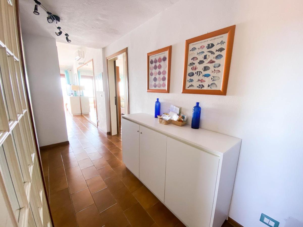 Porto S.Stefano Calapiccola Apartment Monte Argentario Ngoại thất bức ảnh