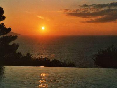 Porto S.Stefano Calapiccola Apartment Monte Argentario Ngoại thất bức ảnh