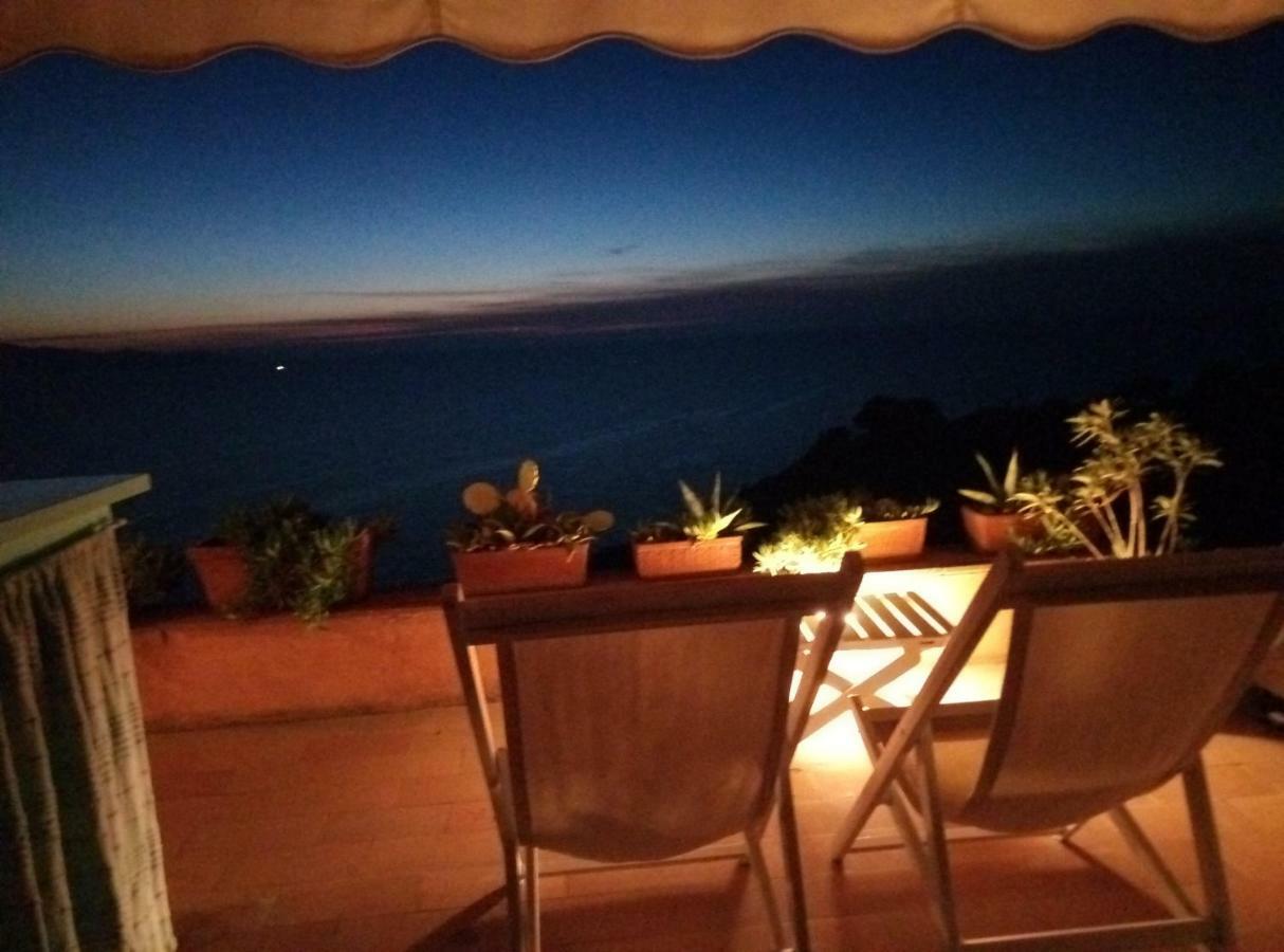 Porto S.Stefano Calapiccola Apartment Monte Argentario Ngoại thất bức ảnh