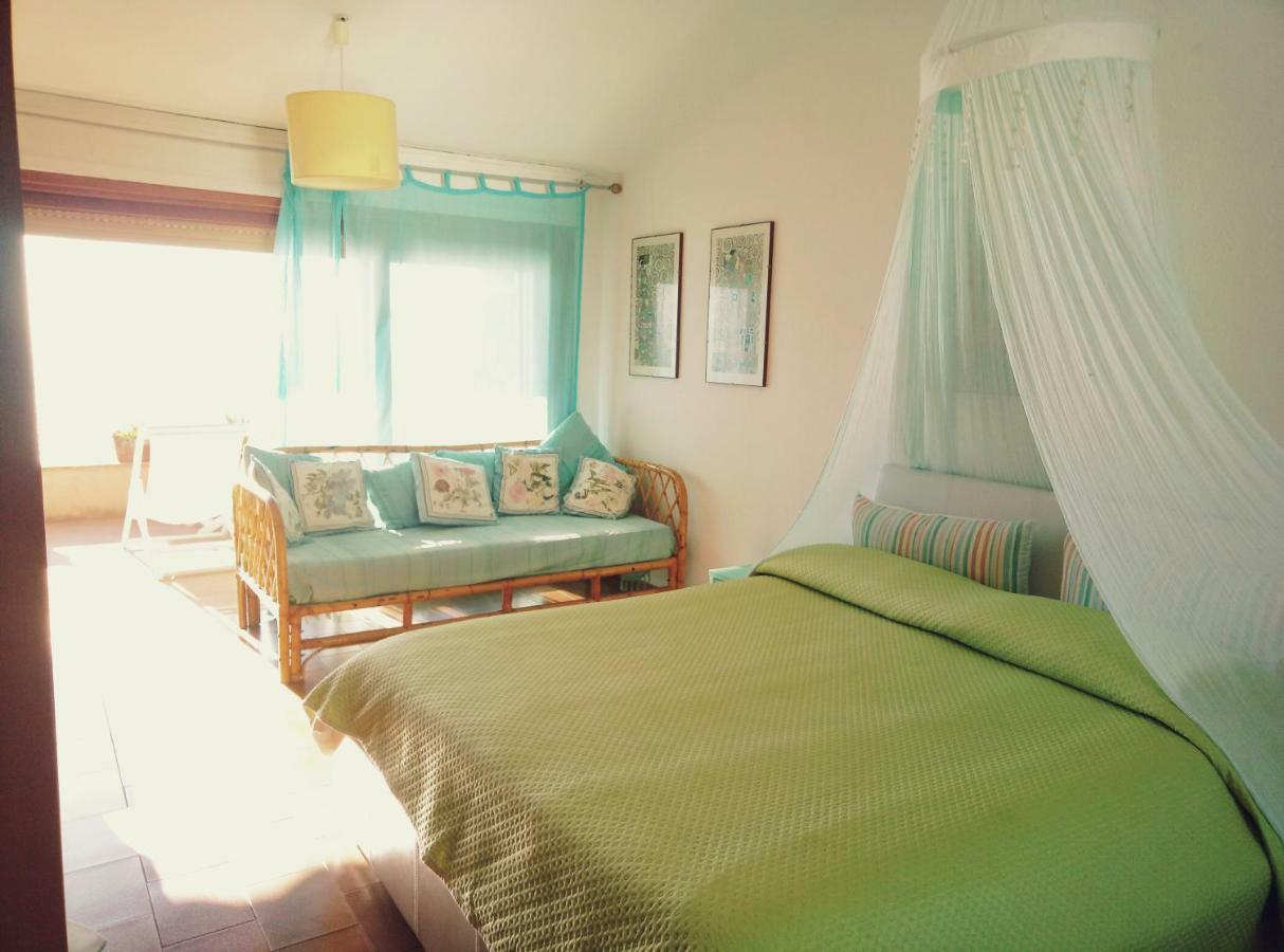 Porto S.Stefano Calapiccola Apartment Monte Argentario Ngoại thất bức ảnh