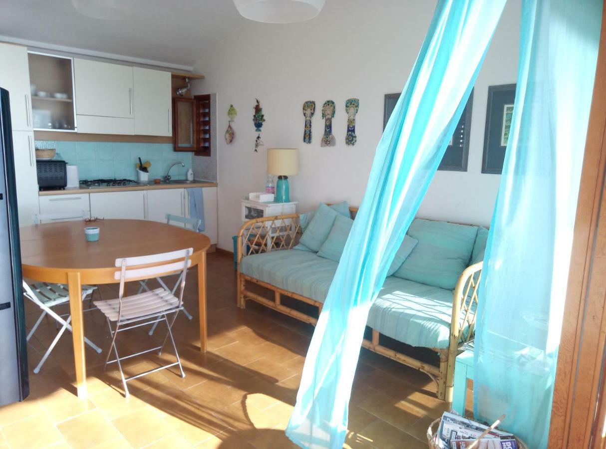 Porto S.Stefano Calapiccola Apartment Monte Argentario Ngoại thất bức ảnh