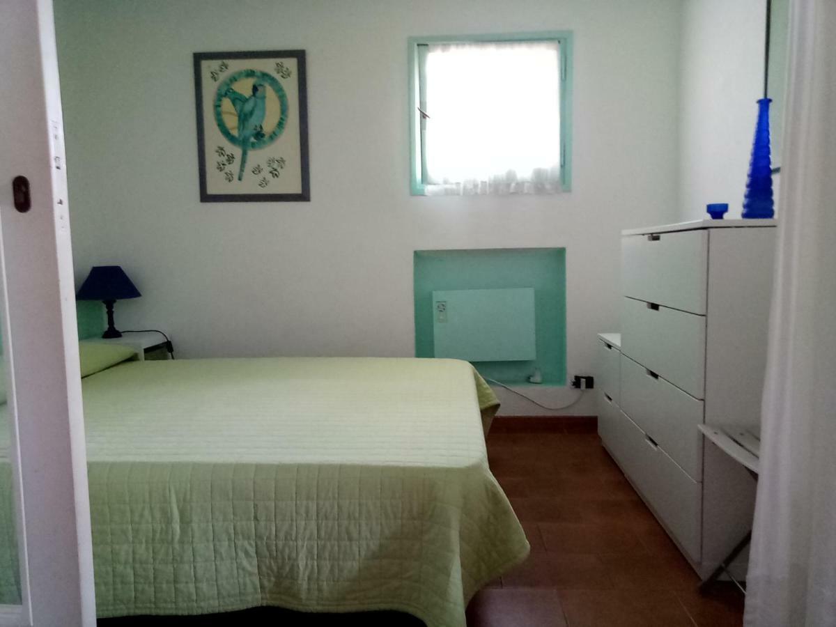 Porto S.Stefano Calapiccola Apartment Monte Argentario Ngoại thất bức ảnh