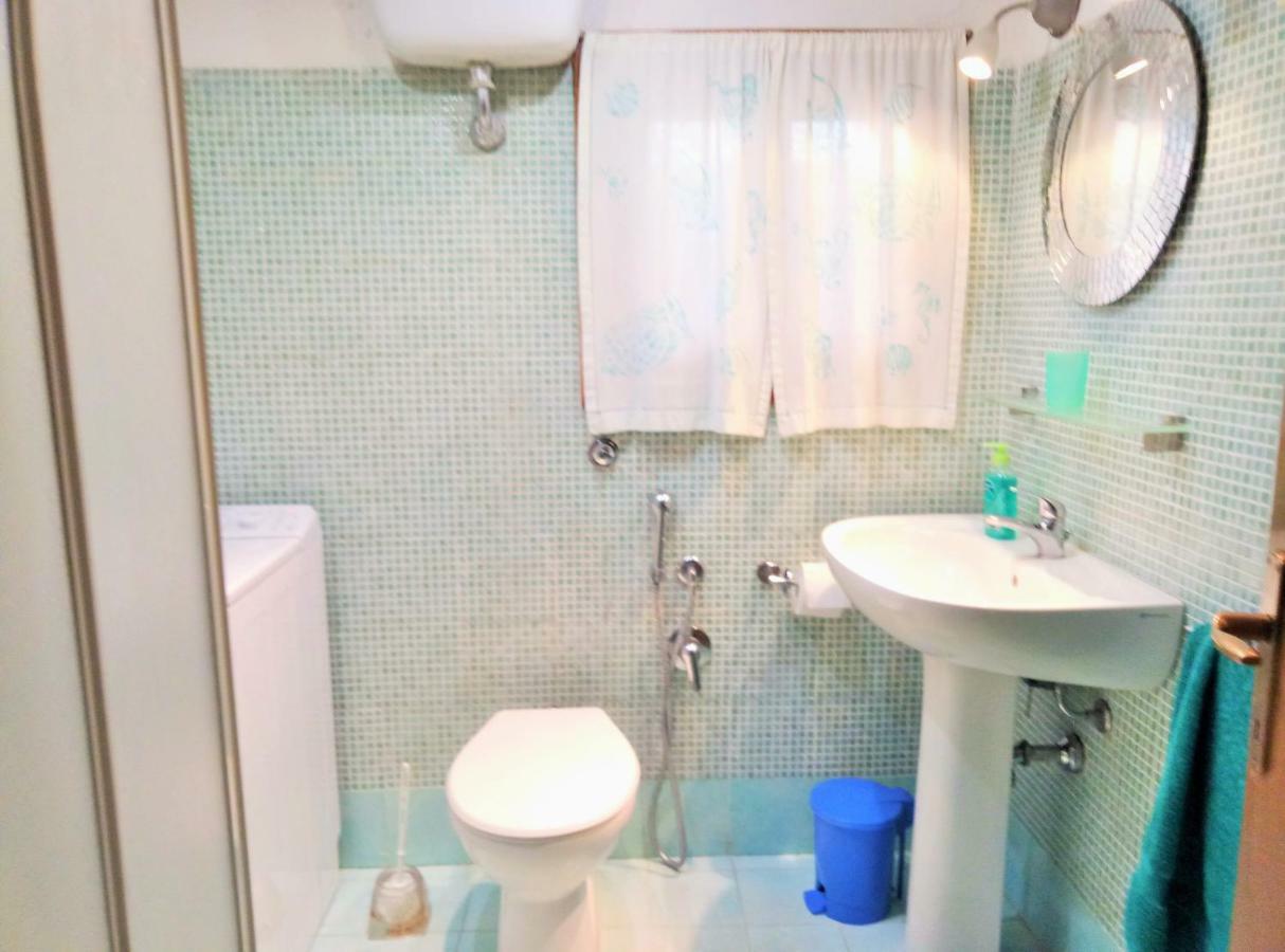 Porto S.Stefano Calapiccola Apartment Monte Argentario Ngoại thất bức ảnh