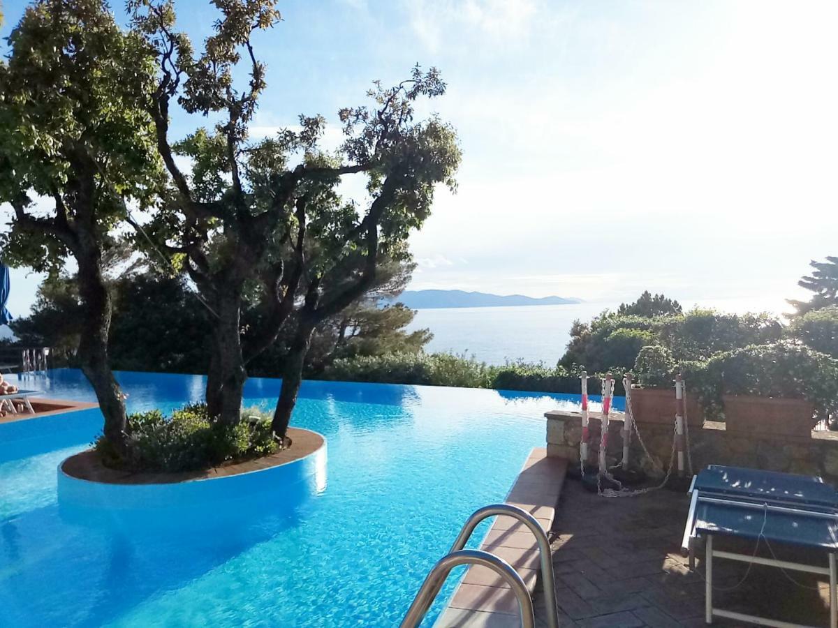 Porto S.Stefano Calapiccola Apartment Monte Argentario Ngoại thất bức ảnh