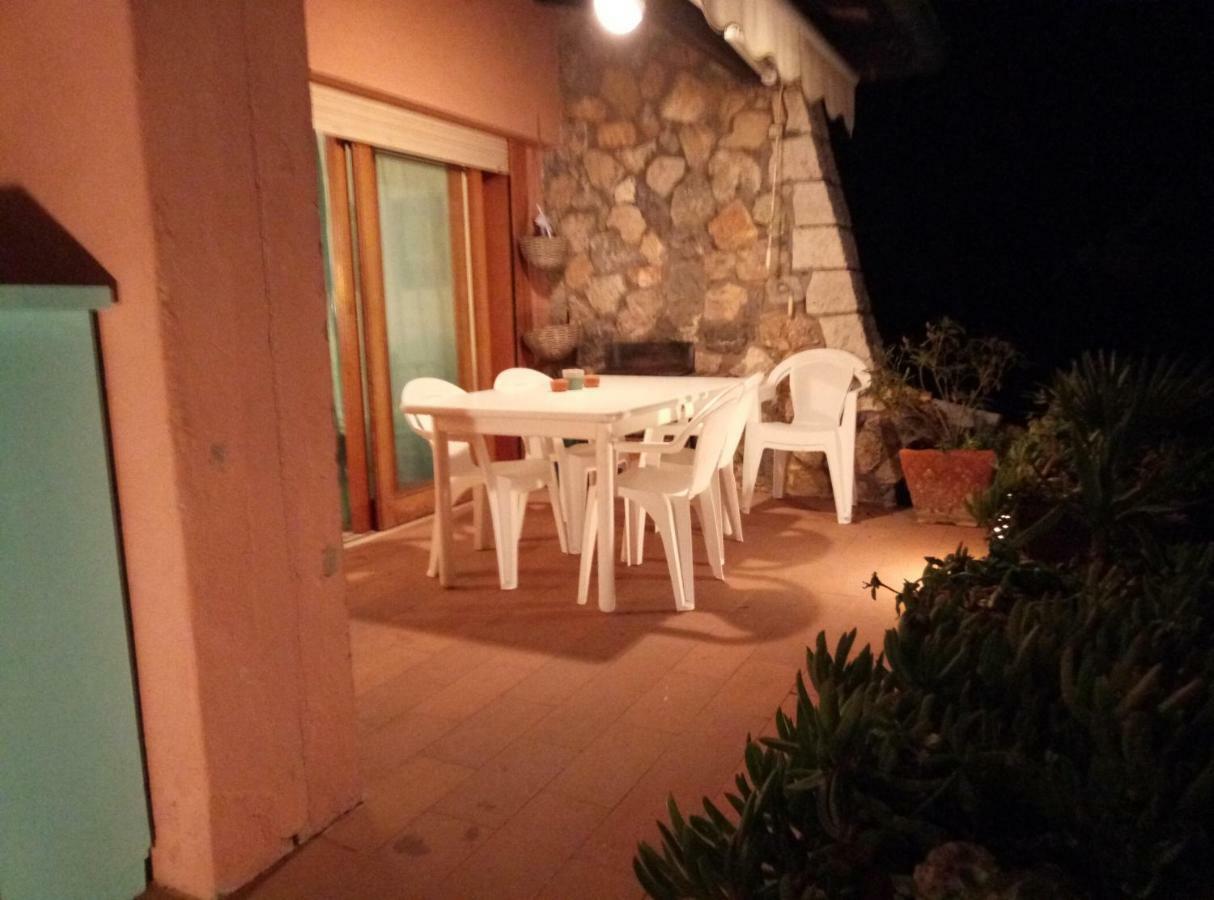 Porto S.Stefano Calapiccola Apartment Monte Argentario Ngoại thất bức ảnh