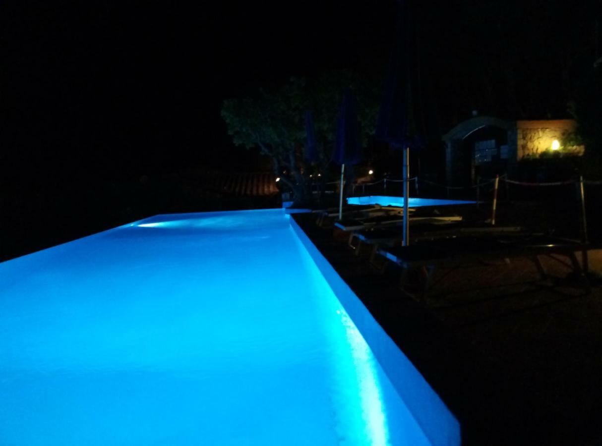 Porto S.Stefano Calapiccola Apartment Monte Argentario Ngoại thất bức ảnh